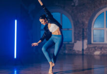 How to Train with Different Choreographers and Dancers like a Professional