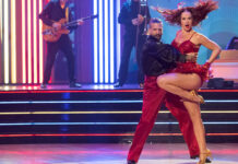 Are These Stars One-Hit Wonders or Will They Dance On?: “DWTS” Recap