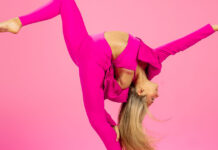 Improve Your Flexibility