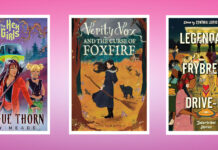 5 September Must-Reads for Your Mystery Shelf