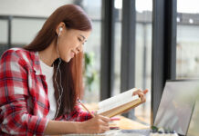 5 Places to Study this School Year for Maximum Productivity