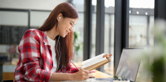 5 Places to Study this School Year for Maximum Productivity