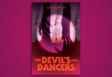 Catherine Yu Takes Us Behind the Curtain of “The Devil’s in the Dancers”