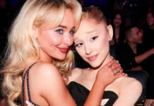 These are the 2025 VMAs Winners