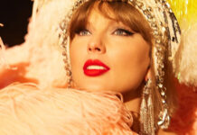 20 “The Life of a Showgirl” Lyrics to Use in Your Instagram Captions