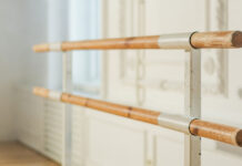 5 Moves to Practice at the Barre for Enhanced Strength and Technique