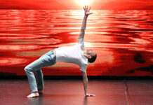 Dance Isn’t Just for Girls—Here’s Why