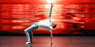 Dance Isn’t Just for Girls—Here’s Why