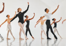 How to Fall in Love with Your Basic Dance Uniform