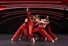 4 Dancer Tips for Recovering After the Fall Flu