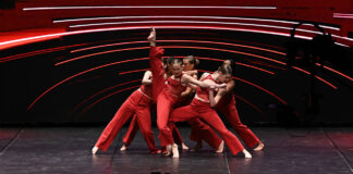 4 Dancer Tips for Recovering After the Fall Flu