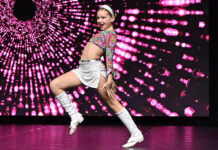 4 DIY Costumes You Can Wear to Dance Class