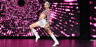 4 DIY Costumes You Can Wear to Dance Class