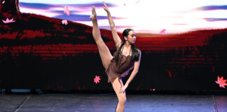 How to Train for Better, Stronger Dance Legs