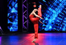 5 Traits That Make Dancers the Best Public Speakers