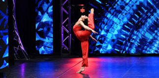 5 Traits That Make Dancers the Best Public Speakers