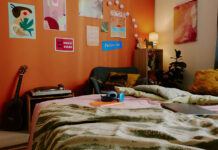 Let’s Romanticize Sleep (Because you Probably Need More)