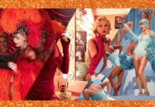 Lost Track of the Easter Eggs? “The Fate of Ophelia” Music Video Decoded