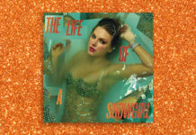 “That’s Showbusiness Baby”: Here’s What’s Going on Behind the Curtain of Taylor Swift’s New Album