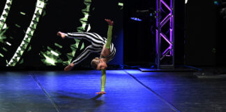 The Ultimate Guide to Learning a New Acro Trick