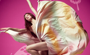 Butterflies on Stage: A Dancer’s Guide to Stage Fright