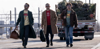 Here’s Everything Coming to Disney+ in November