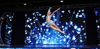 4 Holiday Dance Activities To Do with Friends