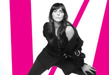 Maud Le Pladec: Dance Director at the Paris 2024 Olympics