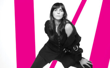 Maud Le Pladec: Dance Director at the Paris 2024 Olympics