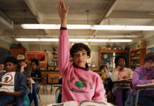 Here’s Everything Coming to Netflix in November