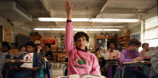 Here’s Everything Coming to Netflix in November