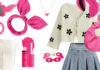 Pink in Fashion: The Limitless Styling of Our Favorite Color