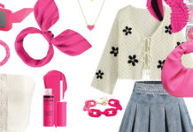 Pink in Fashion: The Limitless Styling of Our Favorite Color