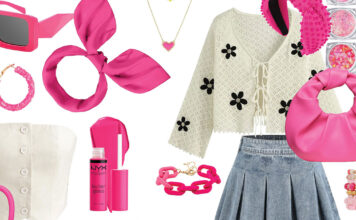 Pink in Fashion: The Limitless Styling of Our Favorite Color