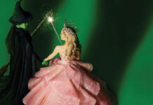 Behind the Curtain: How Dance Brought “Wicked: Part 1” to Life