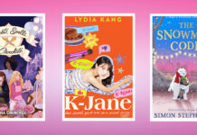 5 December Must-Reads for Chilly Days In