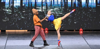 How to Know When it’s Time to Go on Pointe