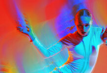 How to Keep Your Hair Tame and in Place for Any Rehearsals