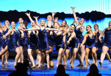 Your Dream Competition Awaits! Your 2026 Showstopper Competition-Scope