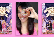 Can You Make Rumbledethumps? Marisa Churchill’s Magical YA Culinary Drama is All About What it Takes to Make the Impossible Real