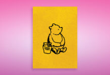 What Winnie-the-Pooh Can Teach Us About Living in the Moment in his 100th Year