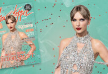 Go Backstage with Our Special Extended Spring 2026 Issue