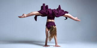 Here’s Why Dance is the Perfect Medium for Social Change