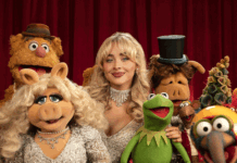 Here’s Everything Coming to Disney+ in February