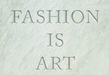 This Year’s Met Gala Theme is Massive