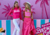 Your Hot Pink Travel Destination: The Malibu Barbie Cafe