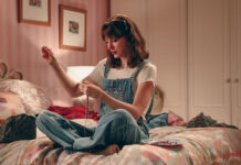 Taylor Swift’s “Opalite” Music Video is Feeding our 90s Nostalgia