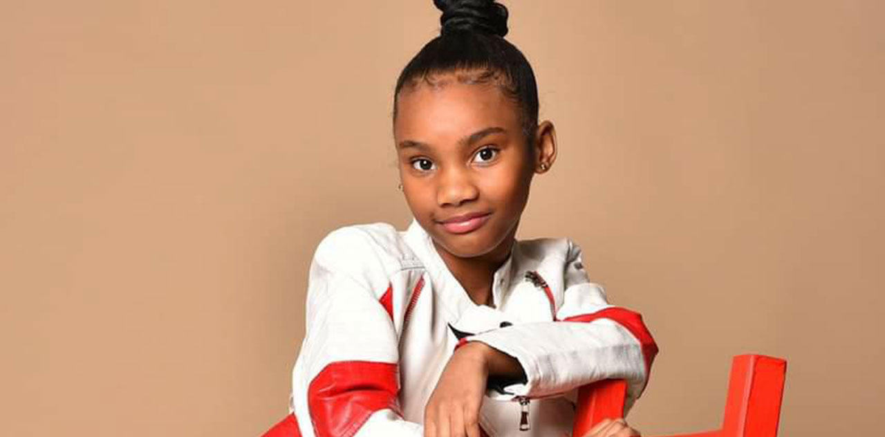 Timia Rice Passion Pays Off: How Timia Wilton is Taking on Big Dreams ...