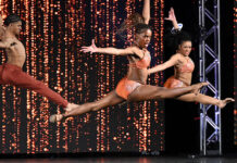 These are the BEST Dance Competition Travel Tips