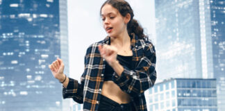 Why Do Dance Challenges Go Viral?